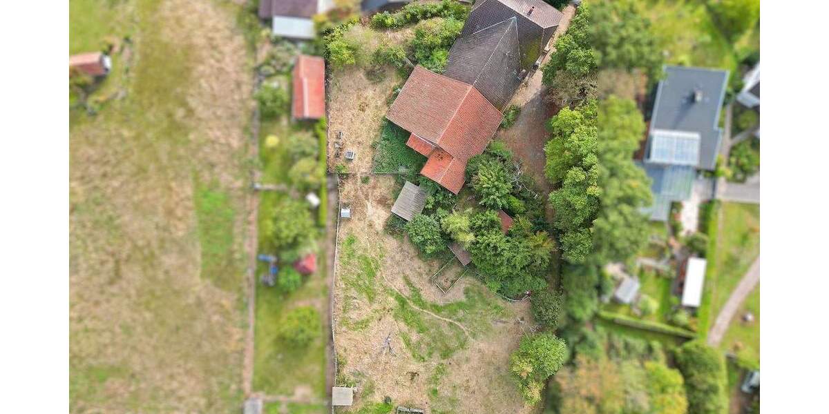 Bauernhaus, Landhaus Hessisch Oldendorf Hemeringen - 8 Zimmer, 144 m&sup2;, 150.000&euro; | Angebot:25686264