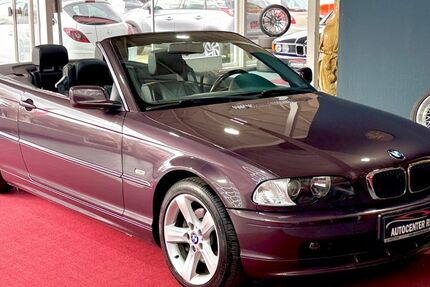BMW 325 156.000 km 9.990 &euro; Rinteln 31737
