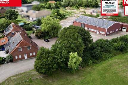 Haus Bückeburg Rusbend - 999.999&euro; | Angebot:25694914