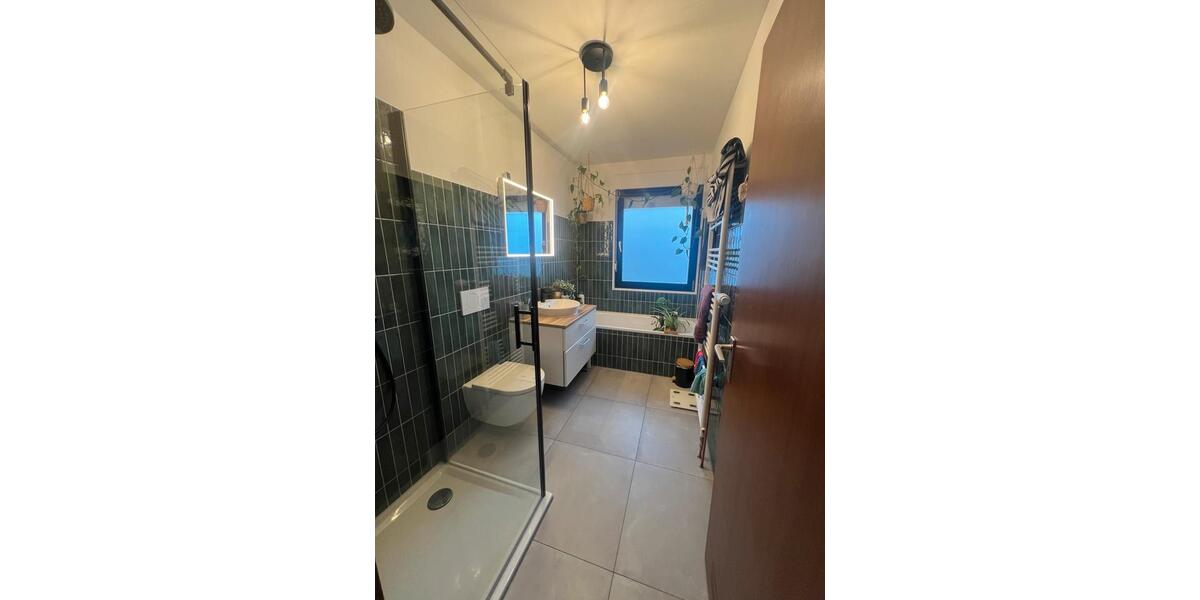 Bungalow Niedernwöhren - 3 Zimmer, 120 m&sup2;, 1.500&euro; | Angebot:26646465