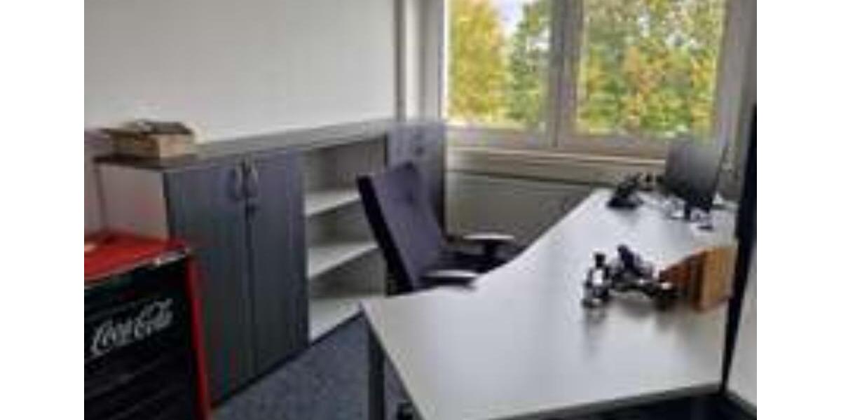 Gewerbeobjekt Lübbecke - 1 Zimmer, 25 m&sup2;, 262&euro; | Angebot:20216094