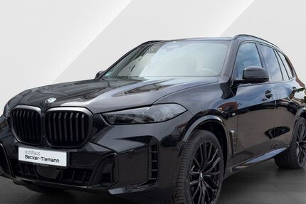 BMW X5 3.766 km 86.706 &euro; Lemgo 32657