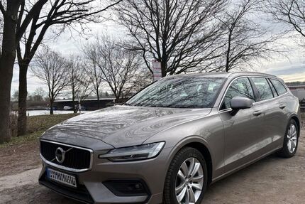 Volvo V60 140.300 km 18.900 &euro; Preußisch Oldendorf 32361