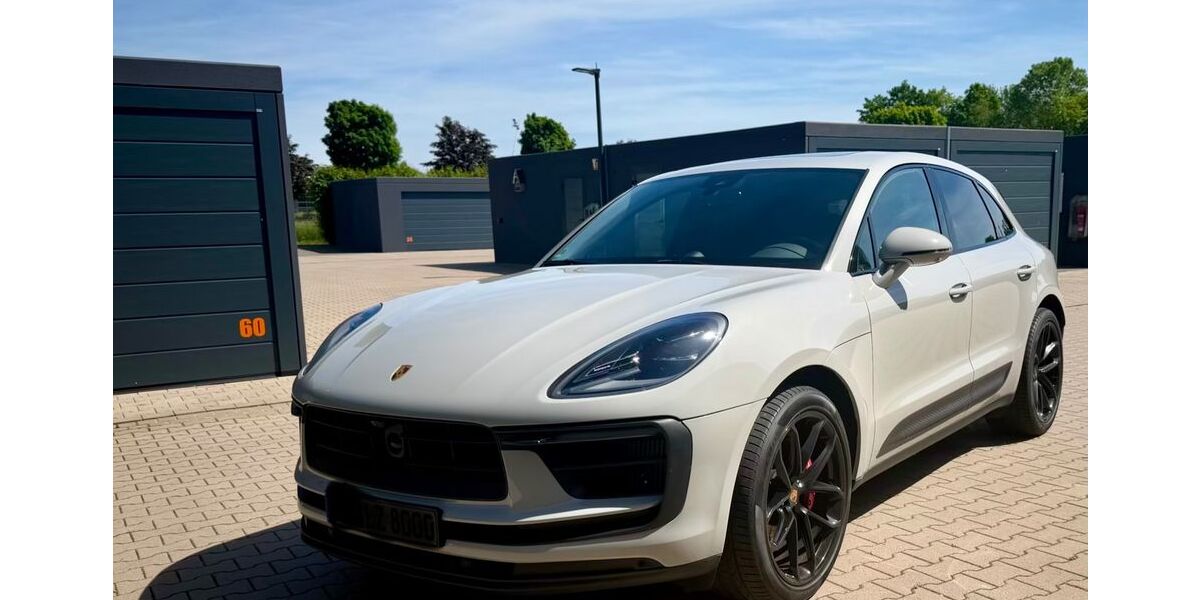 Porsche Macan 82.450 km 58.000 &euro; Minden 32423