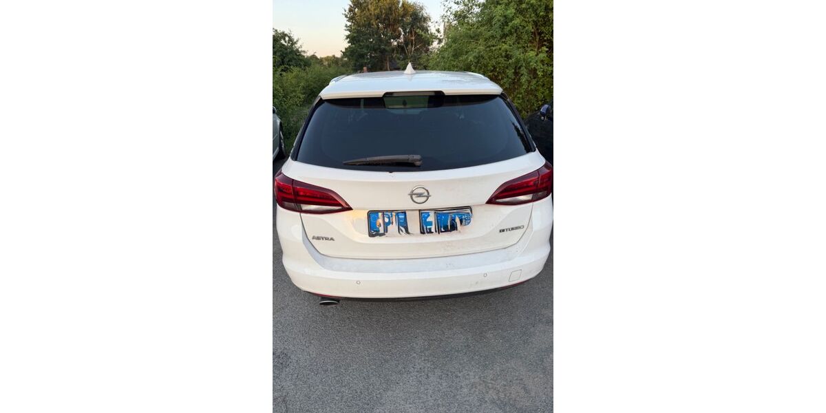 Opel Astra 195.500 km 6.990 &euro; Raddestorf 31604