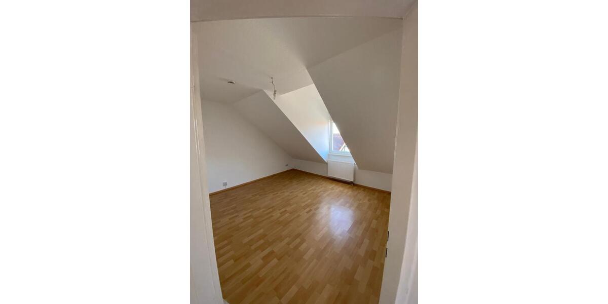 Dachgeschoßwohnung Stadthagen - 2 Zimmer, 58 m&sup2;, 528&euro; | Angebot:26248111