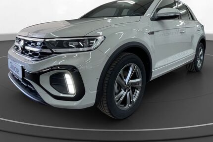 VW T-Roc 15.880 km 21.380 &euro; Minden 32427
