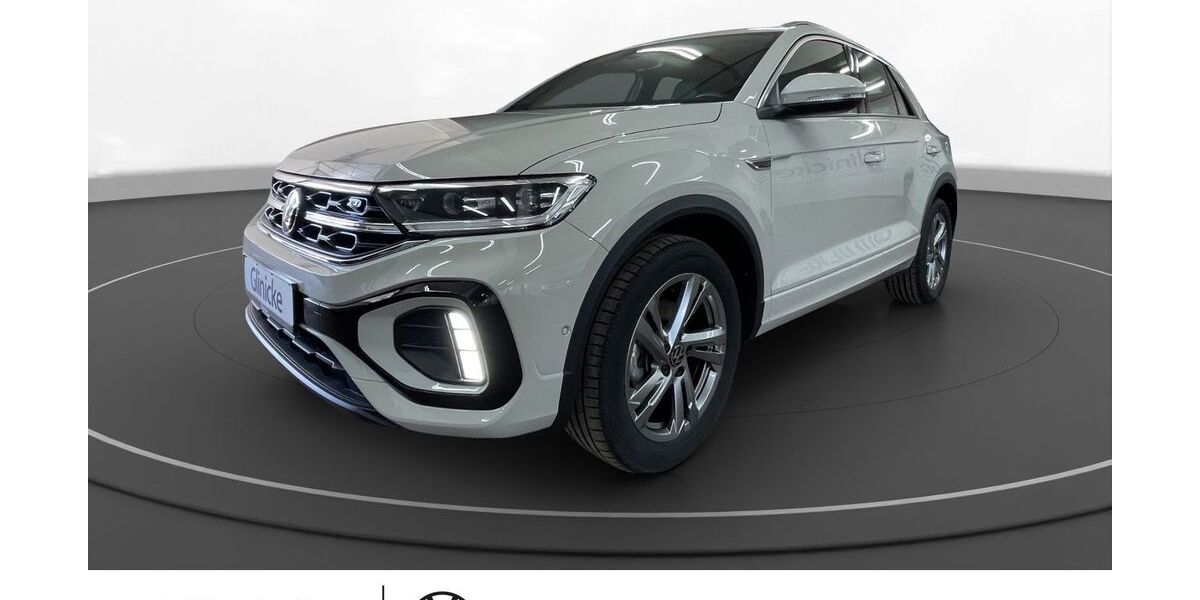 VW T-Roc 15.880 km 21.380 &euro; Minden 32427