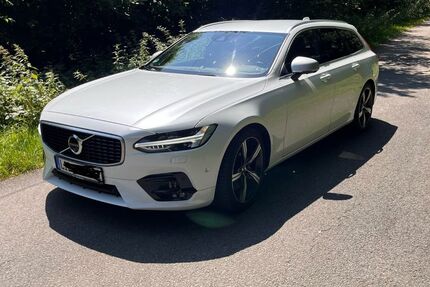 Volvo V90 191.100 km 19.000 &euro; Bad Salzuflen 32108