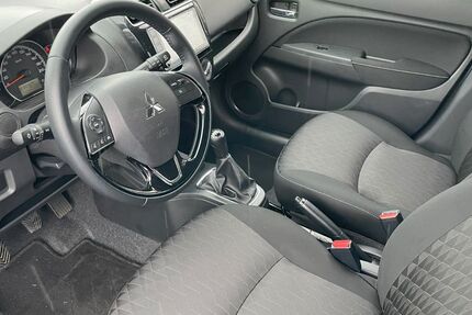 Mitsubishi Space Star 13.500 km 12.990 &euro; Lemgo 32657