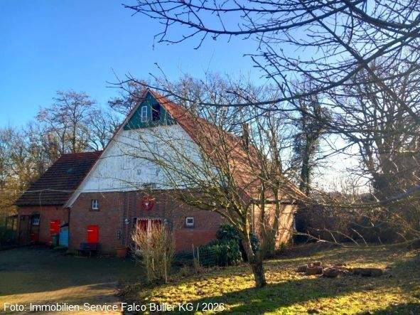 Einfamilienhaus Löhne Gohfeld - 6 Zimmer, 188.000&euro; | Angebot:25695666