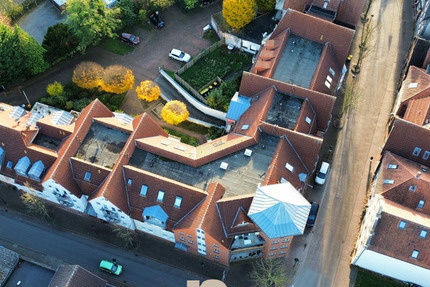 Gewerbeobjekt Stadthagen - 530&euro; | Angebot:25331294