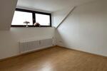Dachgeschoßwohnung Herford Falkendiek - 2 Zimmer, 42 m&sup2;, 460&euro; | Angebot:25297490