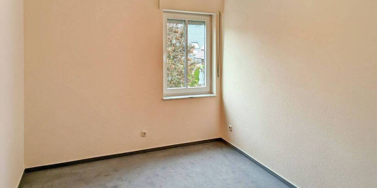 Etagenwohnung Minden Minderheide - 3 Zimmer, 89 m&sup2;, 229.000&euro; | Angebot:26570046
