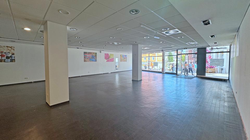 Gewerbeobjekt Minden - 3.500&euro; | Angebot:21778083