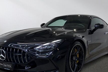 Mercedes-Benz AMG GT 27.461 km 131.660 &euro; Bünde 32257