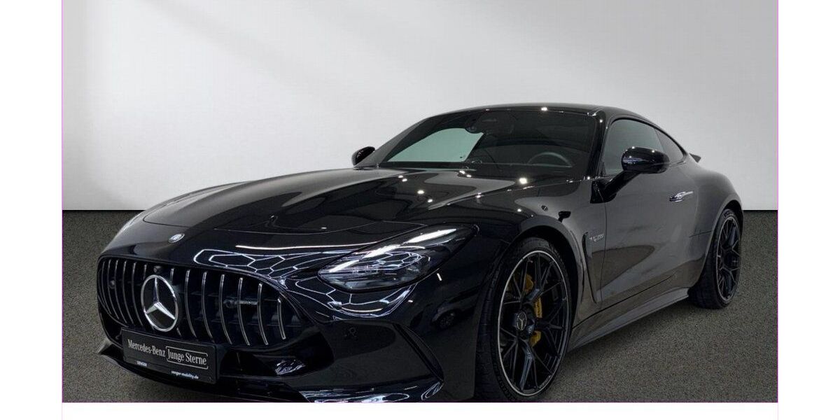 Mercedes-Benz AMG GT 27.461 km 131.660 &euro; Bünde 32257