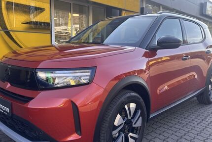 Opel Frontera 8.000 km 24.500 &euro; Espelkamp 32339