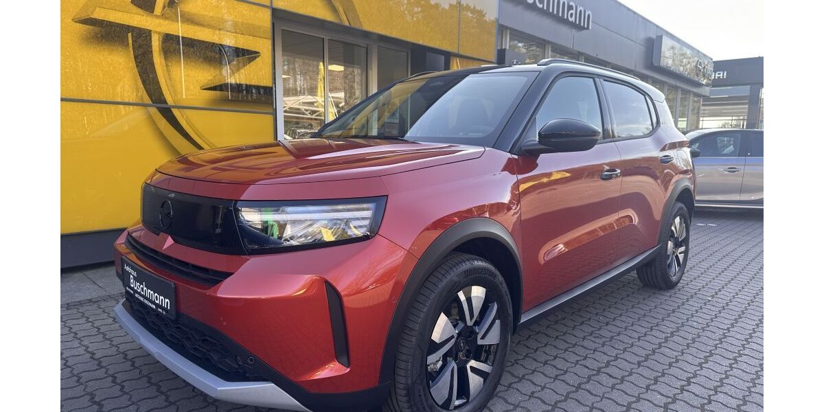 Opel Frontera 8.000 km 24.500 &euro; Espelkamp 32339