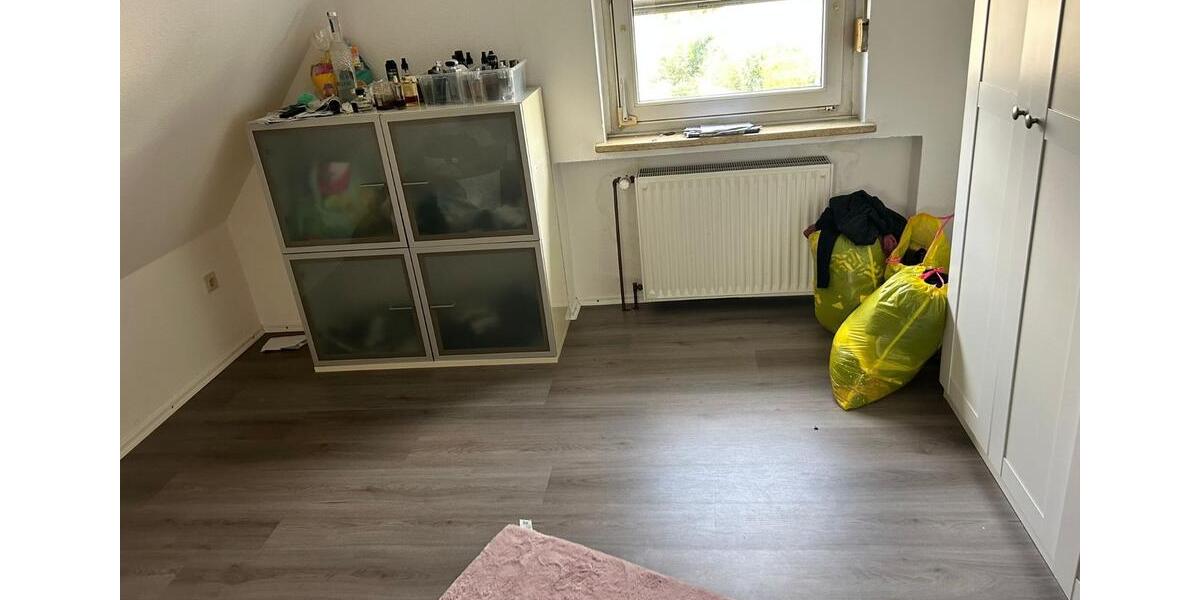 Etagenwohnung Lübbecke - 4 Zimmer, 80 m&sup2;, 690&euro; | Angebot:25934352