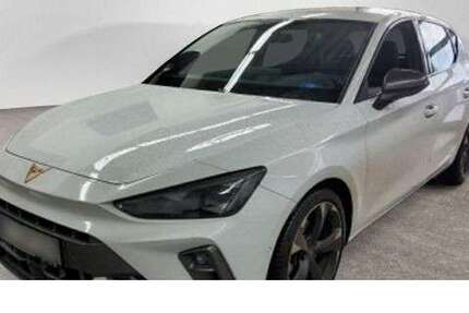 Cupra Leon 36.120 km 27.190 &euro; Lemgo 32657