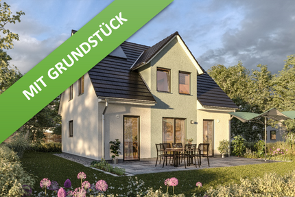 Haus Bückeburg - 5 Zimmer, 124 m&sup2;, 332.850&euro; | Angebot:26835439