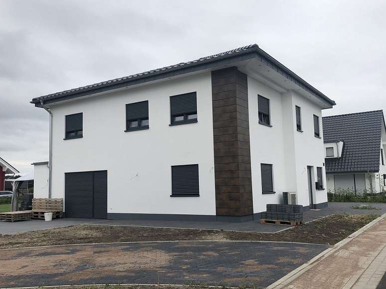 Einfamilienhaus Bünde - 5 Zimmer, 150 m&sup2;, 349.000&euro; | Angebot:24751341