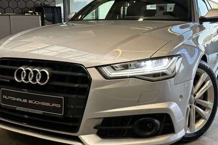Audi A6 113.500 km 22.500 &euro; Bückeburg 31675