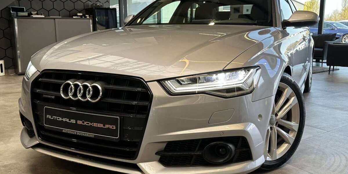Audi A6 113.500 km 22.500 &euro; Bückeburg 31675