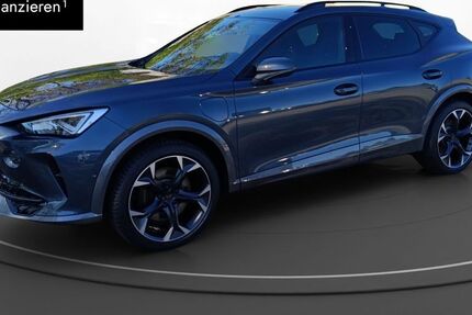 Cupra Formentor 43.960 km 25.880 &euro; Lübbecke 32312