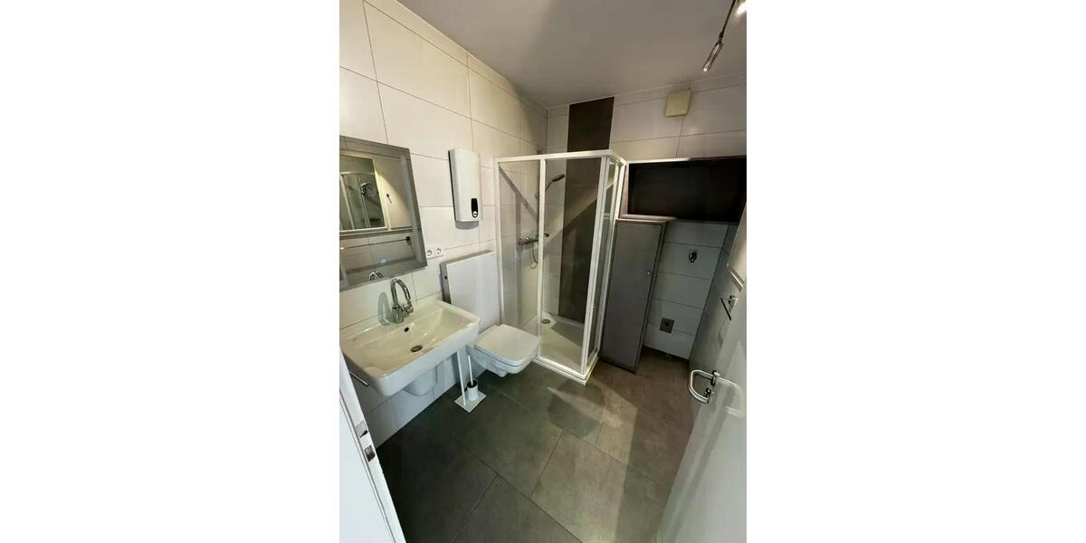 Dachgeschoßwohnung Minden Bärenkämpen - 2 Zimmer, 57 m&sup2;, 630&euro; | Angebot:26652892