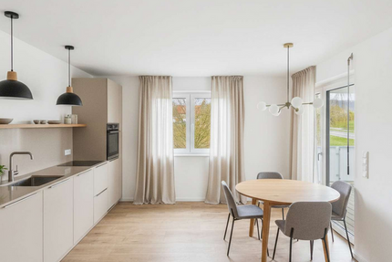Wohnung Hessisch Oldendorf - 3.5 Zimmer, 109 m&sup2;, 309.900&euro; | Angebot:26016691