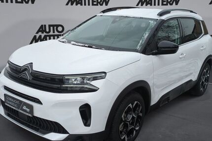 Citroen C5 Aircross 21.432 km 23.990 &euro; Hiddenhausen 32120