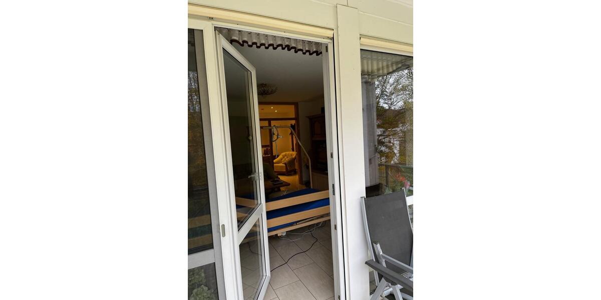 Etagenwohnung Herford - 2.5 Zimmer, 88 m&sup2;, 850&euro; | Angebot:26248901