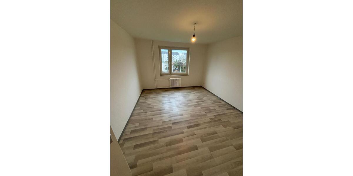 Etagenwohnung Minden Bölhorst - 3 Zimmer, 76 m&sup2;, 540&euro; | Angebot:24542906