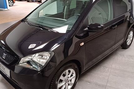 Seat Mii 71.817 km 8.950 &euro; Bad Oeynhausen 32547