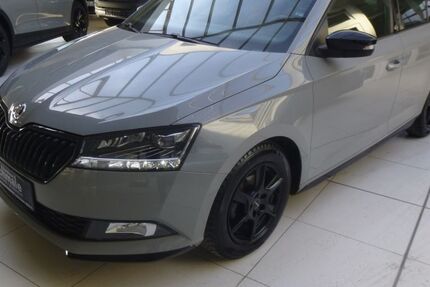 Skoda Fabia 29.200 km 19.990 &euro; Lübbecke 32312