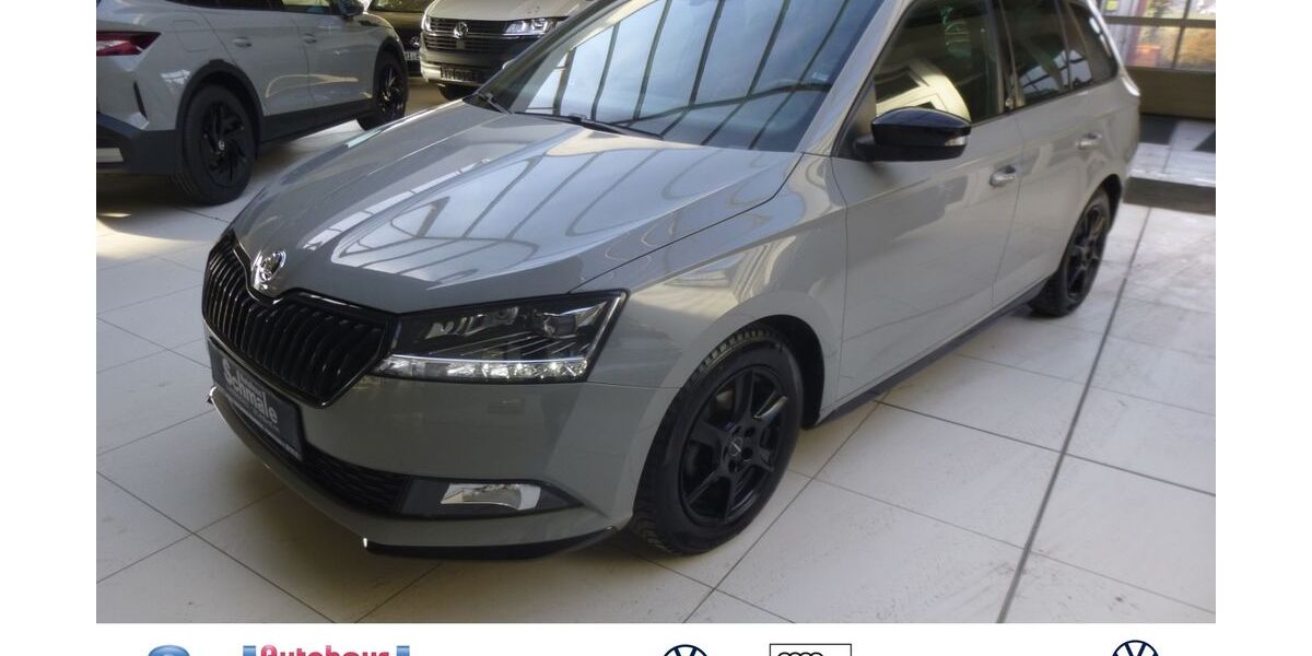 Skoda Fabia 29.200 km 19.990 &euro; Lübbecke 32312