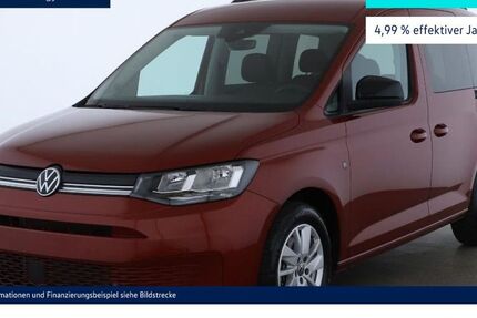 VW Caddy 12.797 km 28.990 &euro; Bad Oeynhausen 32547