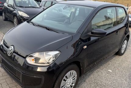 VW up! 99.000 km 6.300 &euro; Löhne Mennighüffen 32584
