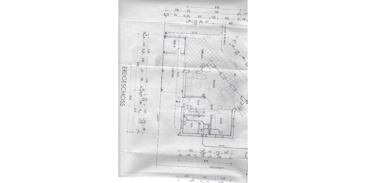 Einfamilienhaus Espelkamp - 4 Zimmer, 124 m&sup2;, 350.000&euro; | Angebot:25894586