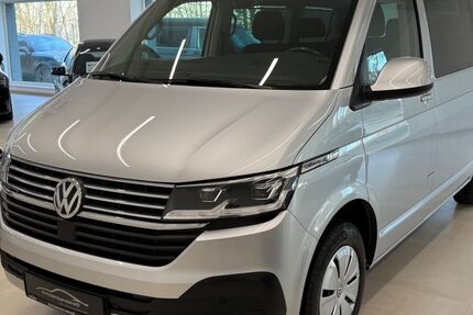 VW T6 Caravelle 172.000 km 32.500 &euro; Herford 32051