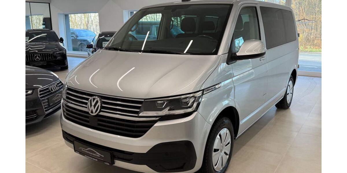 VW T6 Caravelle 172.000 km 32.500 &euro; Herford 32051
