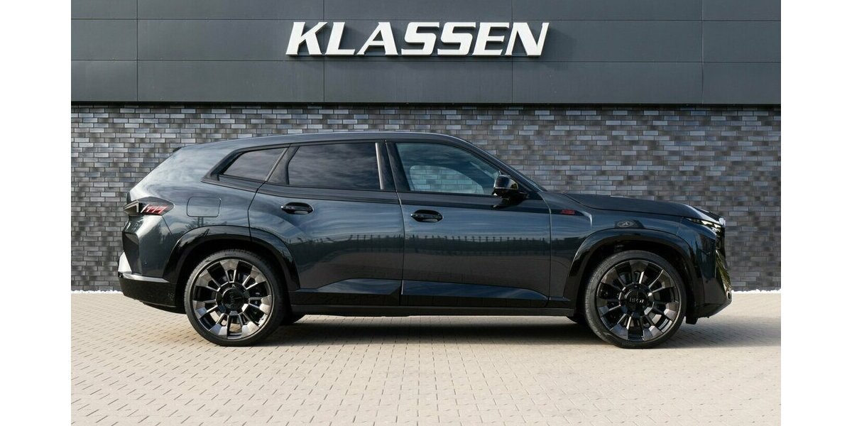 BMW XM Label - DrivAssProf ParkAss - Label Red Label 11.000 km 129.710 &euro; Minden 32423