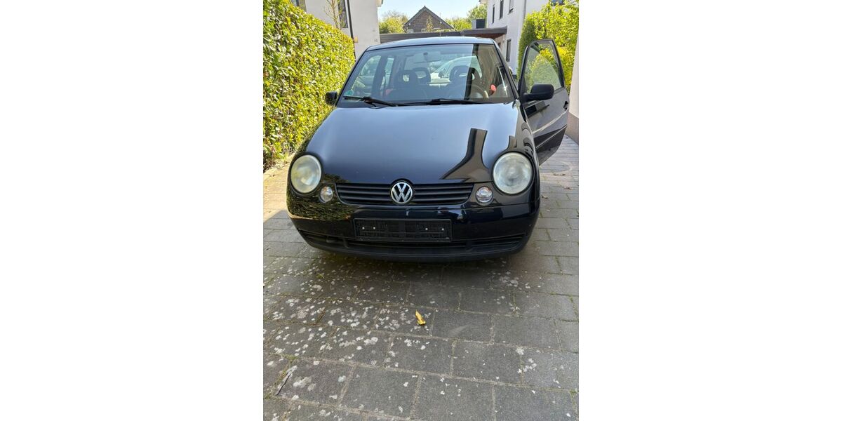 VW Lupo 194.046 km 1.100 &euro; Herford 32052