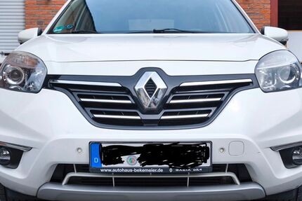 Renault Koleos 147.000 km 8.990 &euro; Lübbecke 32312