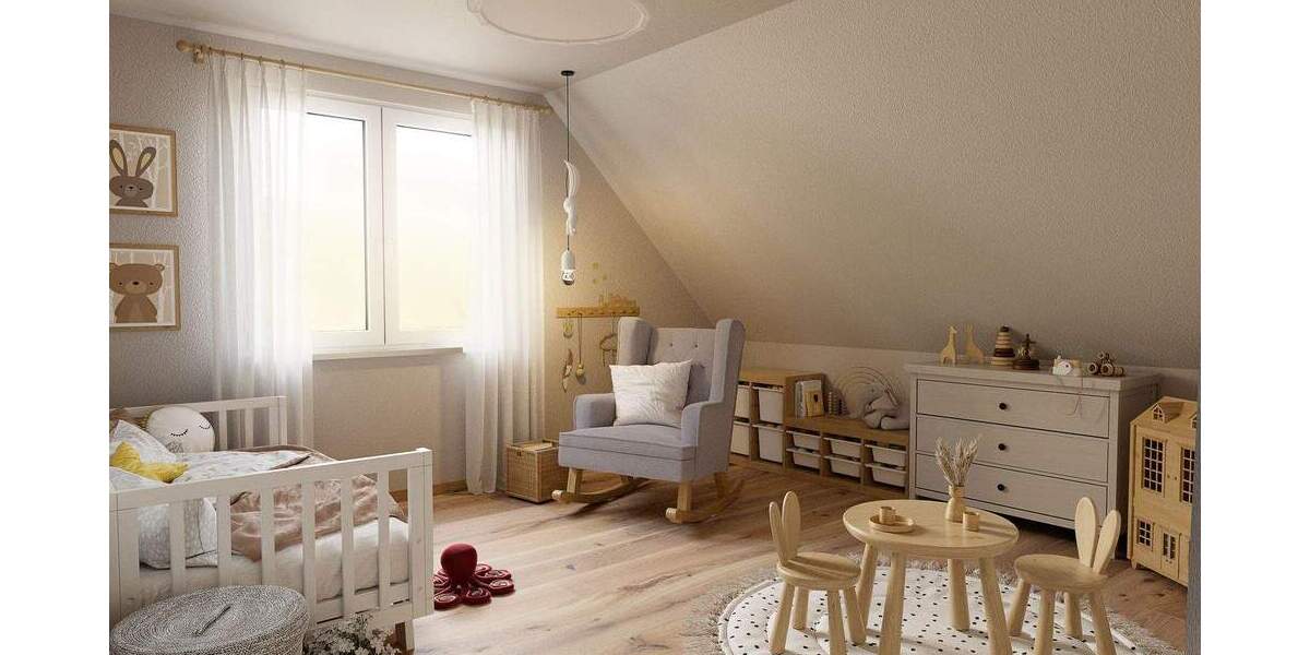 Einfamilienhaus Kirchlengern Klosterbauerschaft - 5 Zimmer, 158 m&sup2;, 405.250&euro; | Angebot:25747942