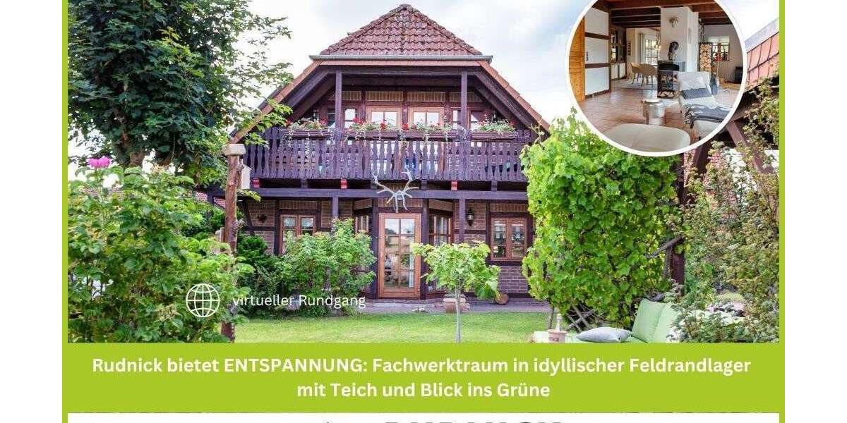 Einfamilienhaus Auetal - 4 Zimmer, 140 m&sup2;, 399.000&euro; | Angebot:21676035