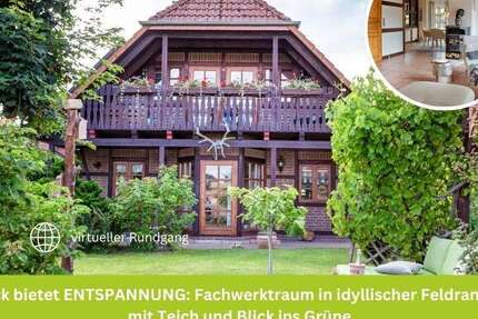 Haus Auetal - 4 Zimmer, 140 m&sup2;, 399.000&euro; | Angebot:21676035