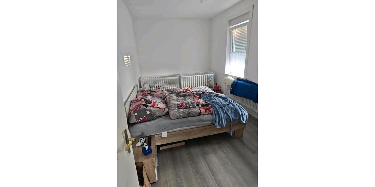 Etagenwohnung Minden Bärenkämpen - 4 Zimmer, 120 m&sup2;, 700&euro; | Angebot:25882202
